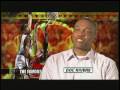 JULIUS ERVING MICHAEL JORDAN "FAMOUS 4" GREATEST IN GAME DUNKS OF ALL TIME NBA - free flv video @ vwatch.tv