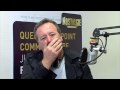 JIM KERR SKYPE SOUND ON GRAFFITI SOUL ALBUM
