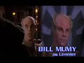 Babylon 5 S4 Opening