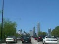 Lake Shore Drive in 3 minutes