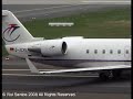 Eurowings Canadair CL-600-2B19 Regional Jet CRJ-200ER