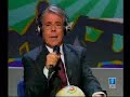 Cruz y Raya (Michel y de la Casa)- España vs costa de marfil 2