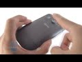 HTC Inspire 4G Video Review