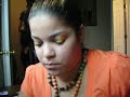 SUNFLOWER LOOK