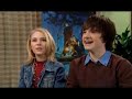 AnnaSophia Robb- Unknown Bridge to Terabithia Interview AnnaSophia Robb- Unknown Bridge to Terabithia Interview