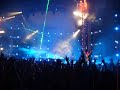 Sunrise Festival 2007 - Johan Gielen in STAGE MOON