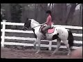 Brittany Riding Chippie, April 29th 2007