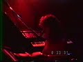 Joshua Perahia / Rob Rock \"I\