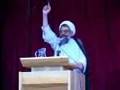 فیلمی مستند از قسم نماینده مجلس هفتم که استعفا نداد