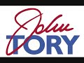 john talking candidly about thunder bay superior north candidate scott hobbs and his upcoming marriage to his fiancee julia