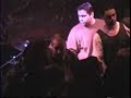 25taLife - Da Lowdown - at the Wetlands - NYHC 1996