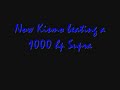 800 HP Skyline GTR vs 1000 HP Supra TT