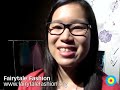 Fairytale Fashion: Part 1: Overview (Diana Eng) / Eyebeam Open Studios: Fall 2009 #nyc #technology #fashion