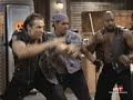 Steve Urkel - Bruce Lee (Spanish)