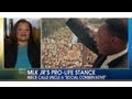 Fox News - MLK Pro-Life Conservative