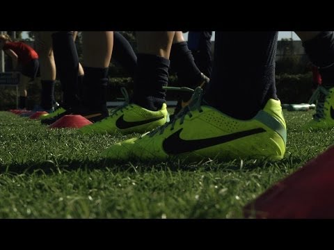 Studio 90: December Camp Kicks Off