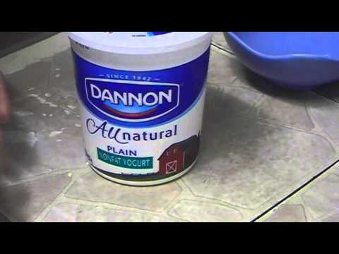 how to get rid hair fall