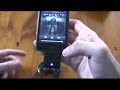 Jaybird JB-200 Stereo Bluetooth Headset and Bluetooth iPod adaptar Jaybird JB-200 Stereo Bluetooth Headset and Bluetooth iPod adaptar