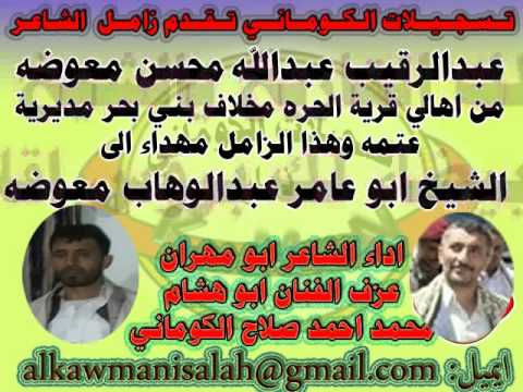 عبدالرقيب معوضه(2)