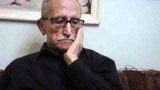 4 - مقابلة تاريخ شفوي للنكبة الفلسطينية مع نعيم نايف العلي من قرية فرّاضية المدمرة- صفد