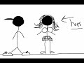 shoot em up MS PAINT