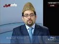 International Nazm Competition MTA (13 september) Part 1\9