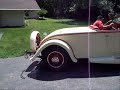 1931 Jordan Model Z Speedway Ace 1931 Jordan Model Z Speedway Ace