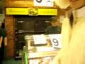 Supermarket Cracking Up