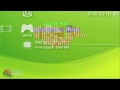 Custom Firmware 5.55 LDX-B Installation test by PSPSlimHacks.com