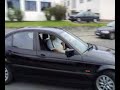 Lubi und sein bmw