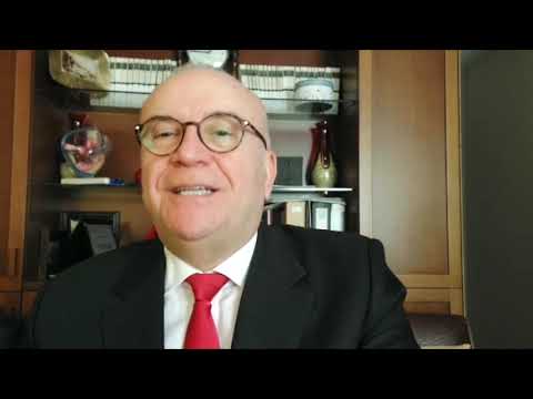 Prof. Dr. Fatih Durmuşoğlu Kongre Daveti