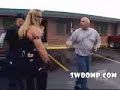 Dog Fight