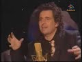 andres calamaro en ratones coloraos  parte 1