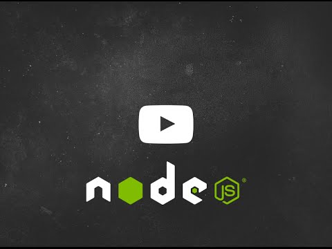 Nodejs dersleri