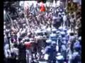 Muslims participating in Jammu Agitation