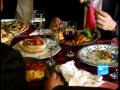 Elections: Baghdad pizzeria thrives against all odds