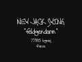 new jack swing