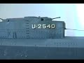 U BOOT 2540