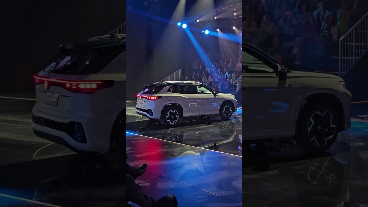 Novo VW Tiguan apresentado com 272cv, tração 4motion e preço de R$ 299 mil