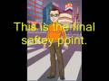 Total Drama Knockout Ep. 2 - Pt. 2