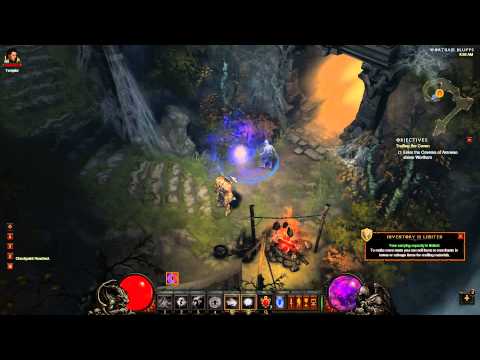 how to obtain dyes in diablo 3