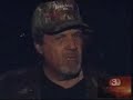 Hunting for the Apache Bigfoot  part Two