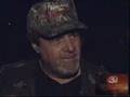 Hunting for the Apache Bigfoot part Two