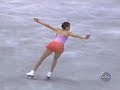 Carolina Kostner world 2004 LP