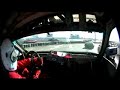 TEAM SANTA CRUZ: 24 Hours of LeMons In-Car Action - No Music