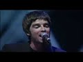 paul weller and noel gallagher - thats entertainment