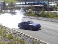 774 production (Beauceville burnout)