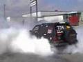 774 production (Beauceville burnout)