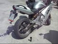 Leo Vince sin dbkiller Kawasaki ER-6F