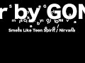 Smells Like Teen Spirit / NIRVANA (Cover by GONGON)